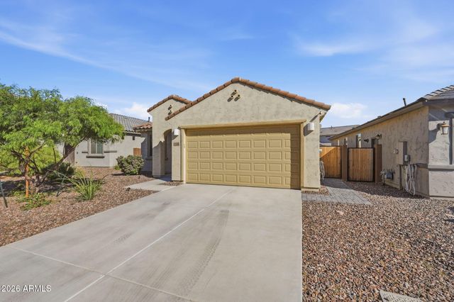 1536 W FLINTLOCK Drive, San Tan Valley, AZ 85144