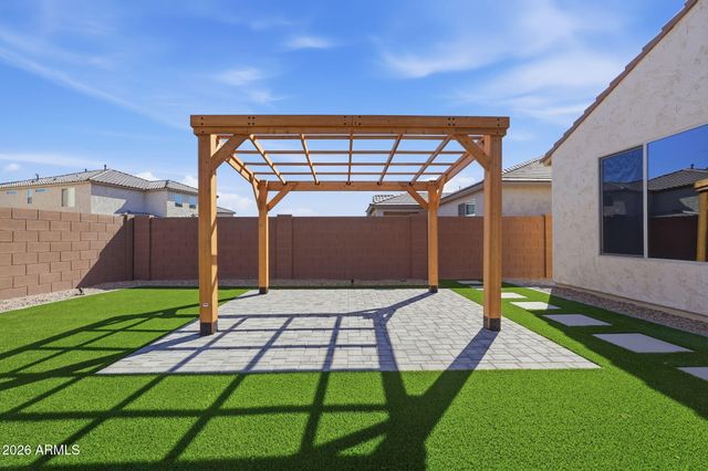 1536 W FLINTLOCK Drive, San Tan Valley, AZ 85144