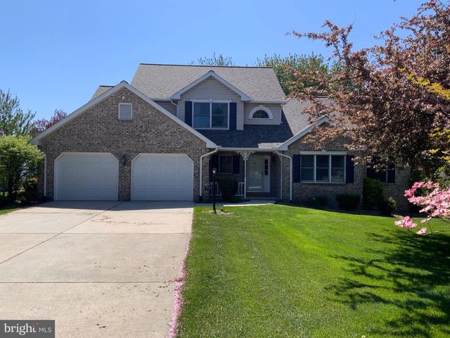 1931 OBERLIN RD, Harrisburg, PA 17111