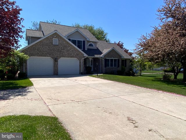 1931 OBERLIN RD, Harrisburg, PA 17111