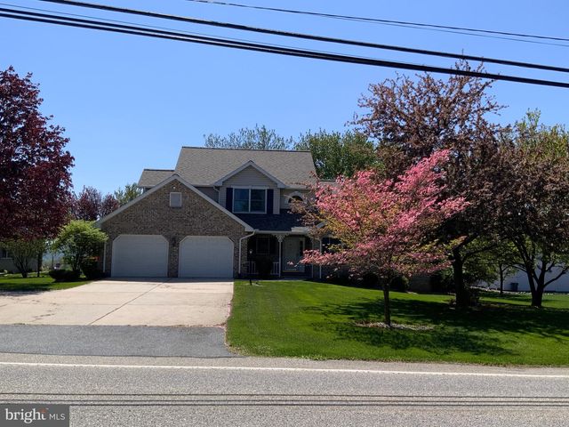 1931 OBERLIN RD, Harrisburg, PA 17111