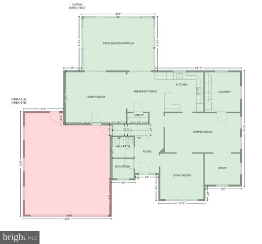 1931 OBERLIN RD, Harrisburg, PA 17111