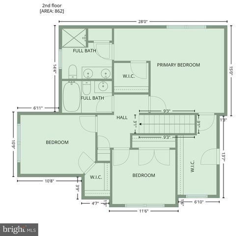 1931 OBERLIN RD, Harrisburg, PA 17111