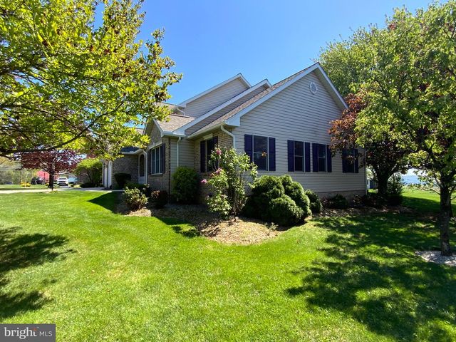 1931 OBERLIN RD, Harrisburg, PA 17111