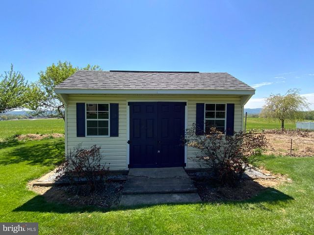 1931 OBERLIN RD, Harrisburg, PA 17111