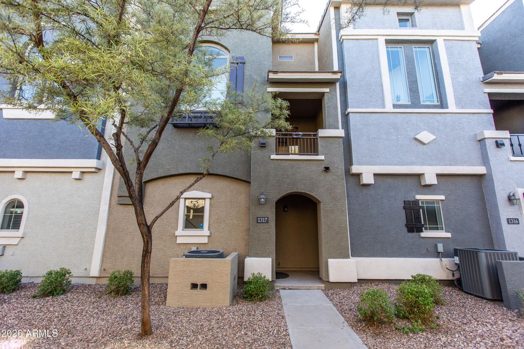 280 S EVERGREEN Road 1317, Tempe, AZ 85288