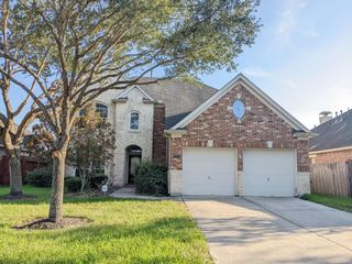 13610 Orchard Wind Lane, Pearland, TX 77584