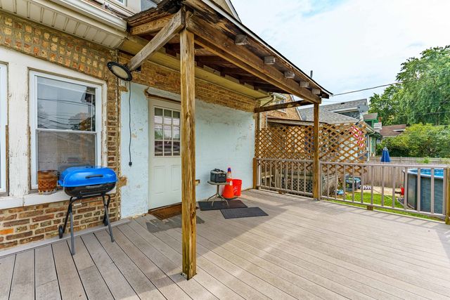 3614 Wesley Avenue, Berwyn, IL 60402
