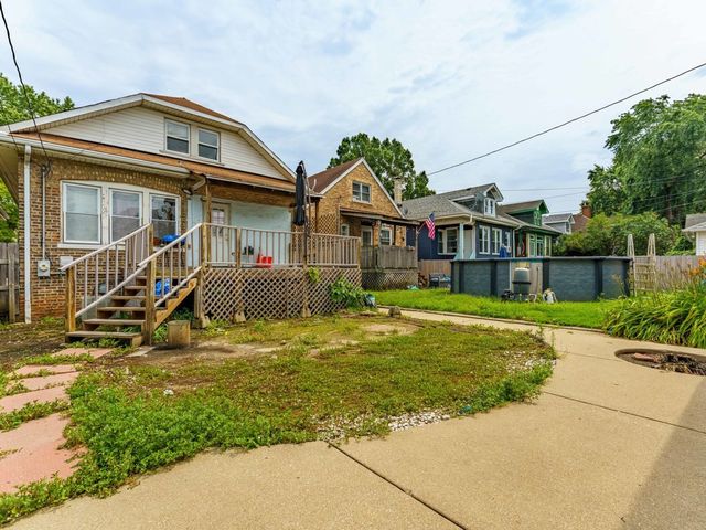 3614 Wesley Avenue, Berwyn, IL 60402