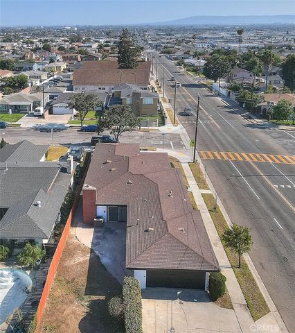 1345 W 124th, Los Angeles, CA 90044