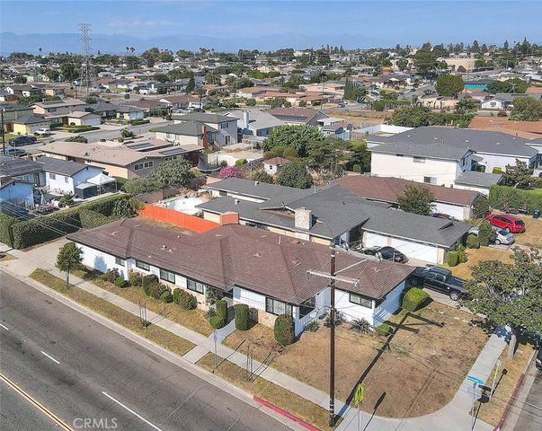 1345 W 124th, Los Angeles, CA 90044