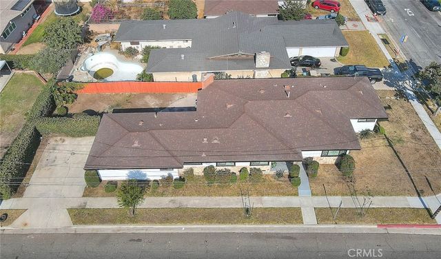 1345 W 124th, Los Angeles, CA 90044