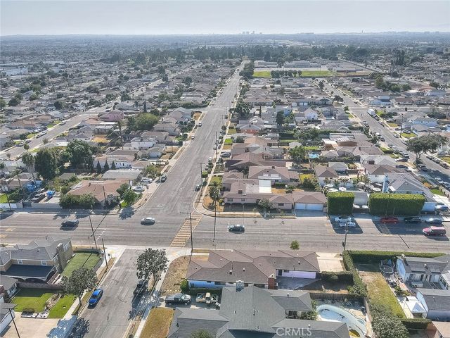 1345 W 124th, Los Angeles, CA 90044