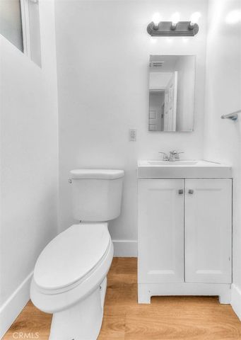 1345 W 124th, Los Angeles, CA 90044