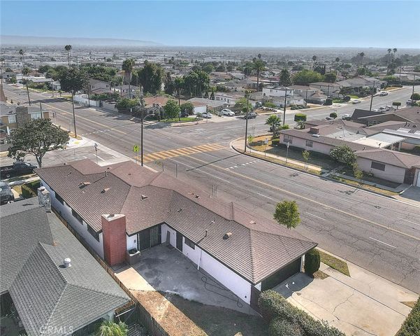1345 W 124th, Los Angeles, CA 90044