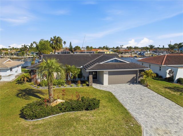 5424 PILOTS PLACE, New Port Richey, FL 34652