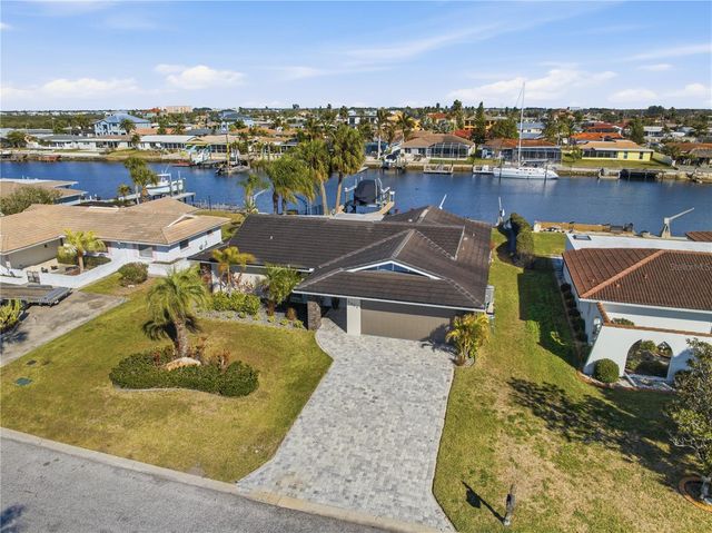 5424 PILOTS PLACE, New Port Richey, FL 34652