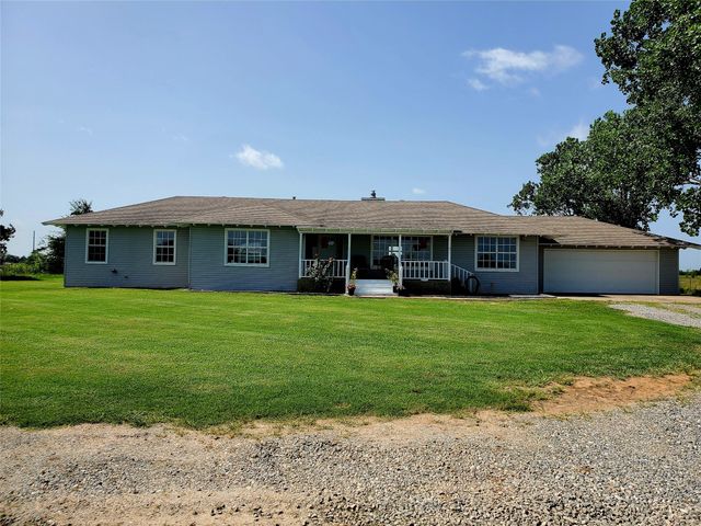 1343 CR 2230, Ivanhoe, TX 75447