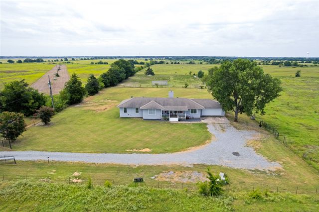 1343 CR 2230, Ivanhoe, TX 75447