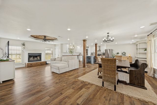 1343 CR 2230, Ivanhoe, TX 75447