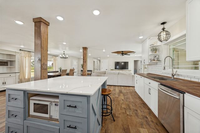 1343 CR 2230, Ivanhoe, TX 75447