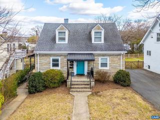 140 GOODMAN ST, Charlottesville, VA 22902