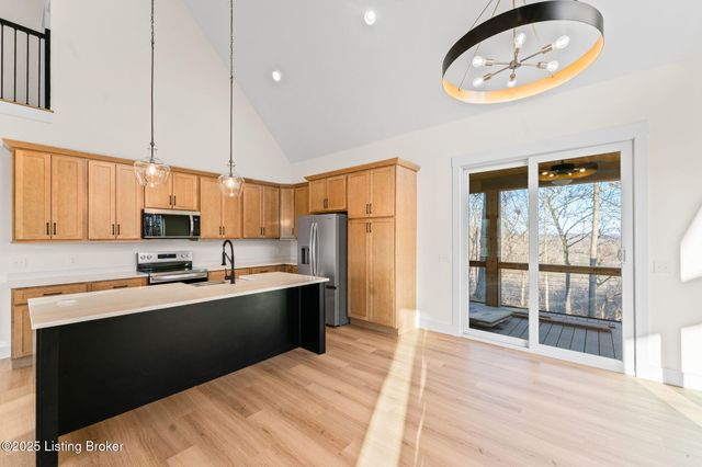 254 Falls Ln, Leitchfield, KY 42754