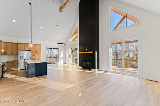 254 Falls Ln, Leitchfield, KY 42754