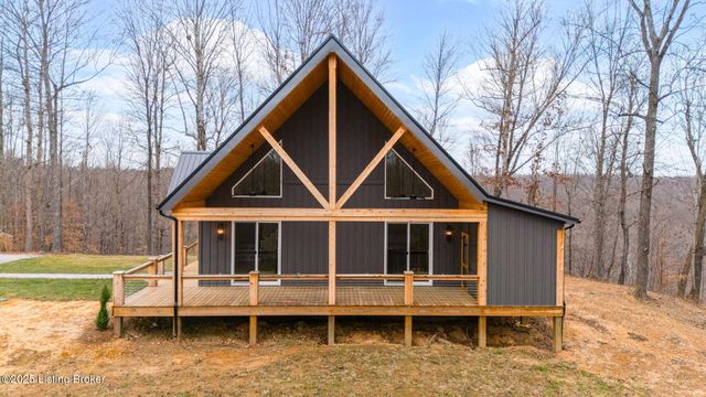 254 Falls Ln, Leitchfield, KY 42754