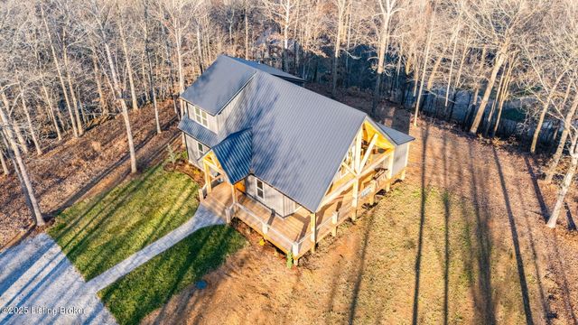 254 Falls Ln, Leitchfield, KY 42754