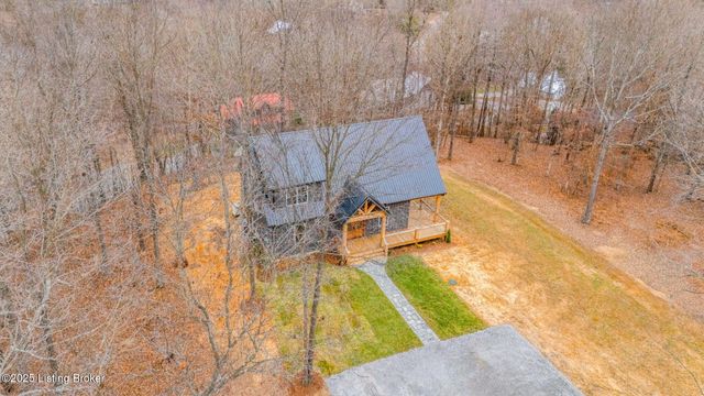 254 Falls Ln, Leitchfield, KY 42754