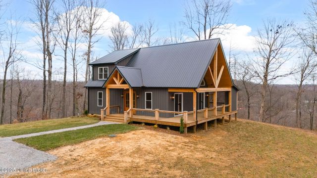 254 Falls Ln, Leitchfield, KY 42754