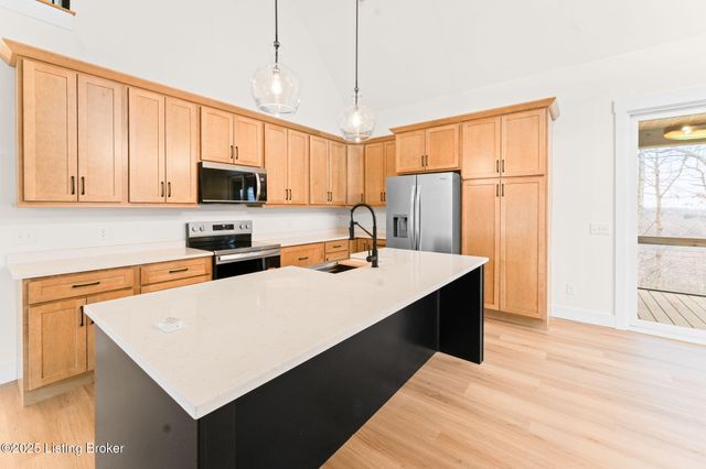 254 Falls Ln, Leitchfield, KY 42754