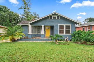 5915 N OTIS AVENUE, Tampa, FL 33604