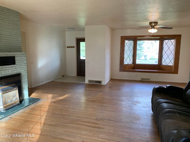 52 Park Circle, Kellogg, ID 83837