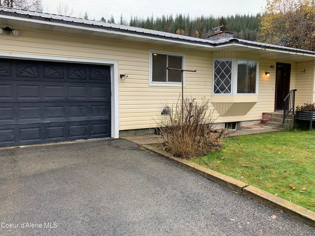 52 Park Circle, Kellogg, ID 83837