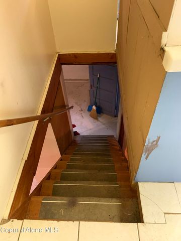 52 Park Circle, Kellogg, ID 83837