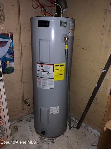 52 Park Circle, Kellogg, ID 83837