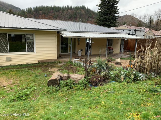 52 Park Circle, Kellogg, ID 83837