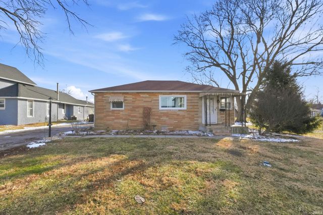 403 S Johnson Street, Garrett, IN 46738