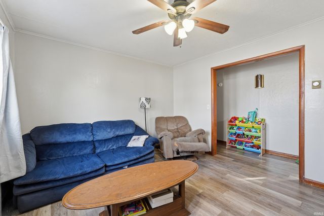 403 S Johnson Street, Garrett, IN 46738