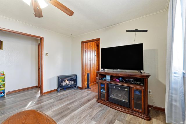 403 S Johnson Street, Garrett, IN 46738