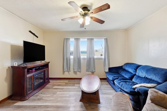 403 S Johnson Street, Garrett, IN 46738