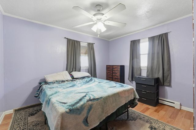 403 S Johnson Street, Garrett, IN 46738