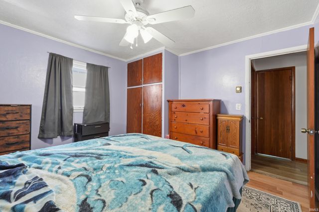 403 S Johnson Street, Garrett, IN 46738