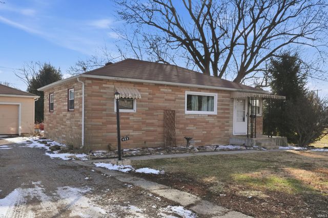 403 S Johnson Street, Garrett, IN 46738