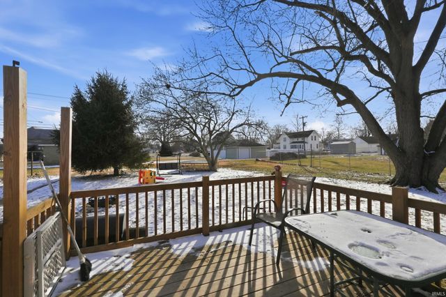 403 S Johnson Street, Garrett, IN 46738