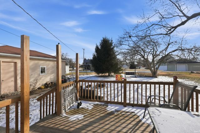 403 S Johnson Street, Garrett, IN 46738