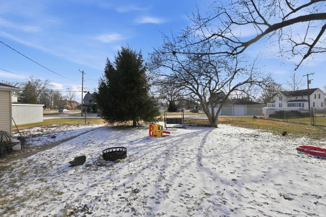 403 S Johnson Street, Garrett, IN 46738