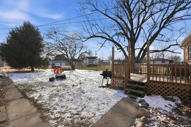 403 S Johnson Street, Garrett, IN 46738